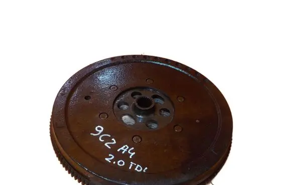 Audi A4 S4 B7 8E 8H Dual mass flywheel 03G105317
