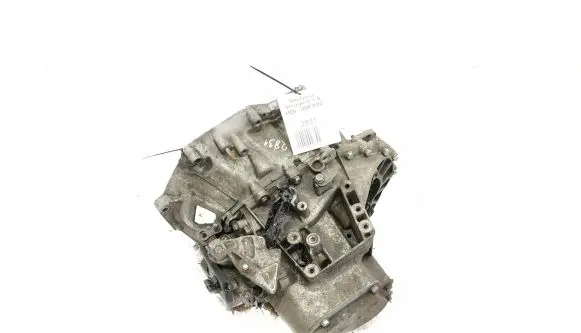 Peugeot 308 Manual 6 speed gearbox 20EA02