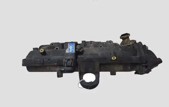 Opel Corsa D Intake manifold 55207035