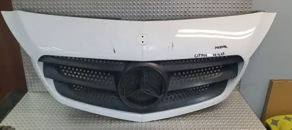 Mercedes-Benz Citan W415 Front grill
