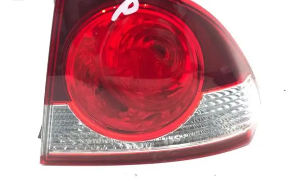 Honda Civic Rear/tail lights