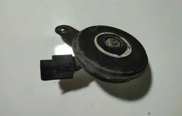Honda Accord Horn signal