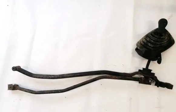 Nissan Micra Gear shifter/selector