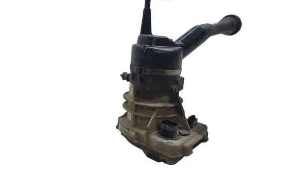 Citroen C4 I Picasso Power steering pump 9684252580 A0013520