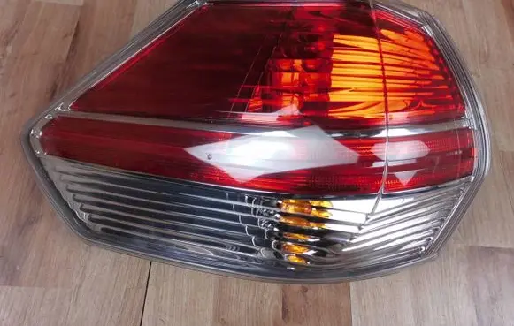 Nissan X-Trail T32 Rear/tail lights 265554CA0B 265554CA0C 265554CA0A