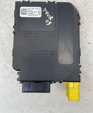Steering angle sensor