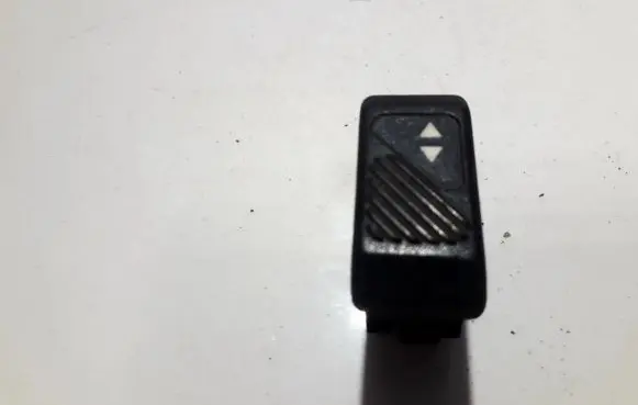 Renault Espace II Electric window control switch