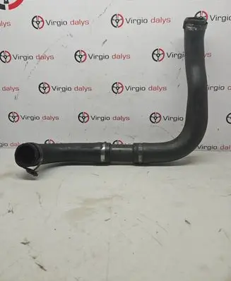 Ford Transit Intercooler hose/pipe