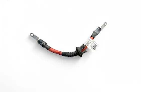 BMW X4 F26 Positive cable (battery) 9243644