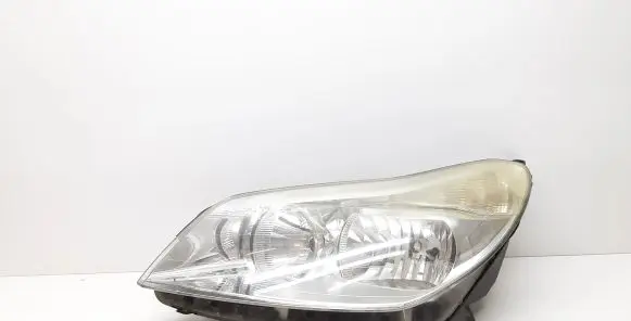 Citroen C5 Headlight/headlamp