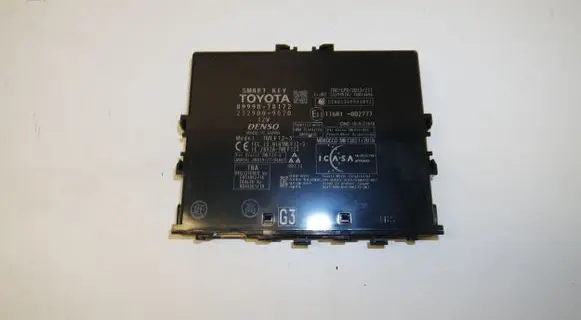 Lexus NX Other devices 8999078172