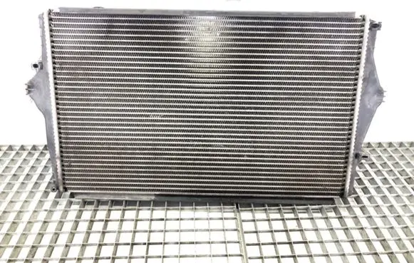 Volvo S60 Intercooler radiator