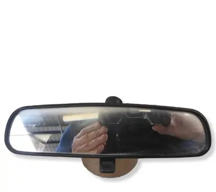 Toyota Prius (XW50) Rear view mirror (interior) 045617 E11015617