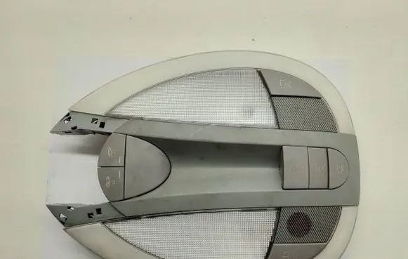 Mercedes-Benz E W211 Front seat light 0008998255 2JM00825647 A2118205901