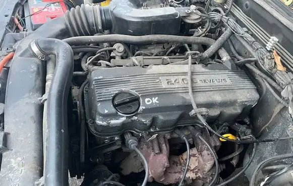 Engine