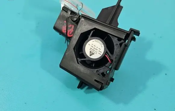 Mercedes-Benz CLA C118 X118 Heater fan/blower 21182400 IMPRK1529679