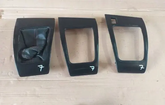 Toyota Celica T180 Center console 58821-20180
