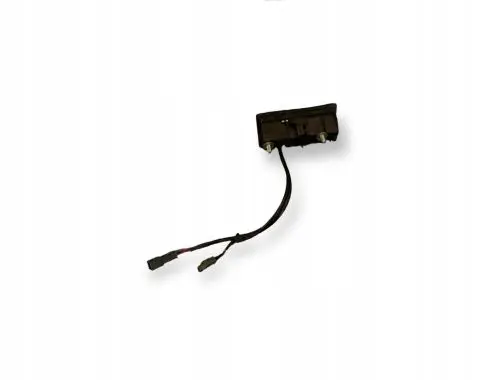 Audi A6 S6 C7 4G Reversing camera 4G0827566