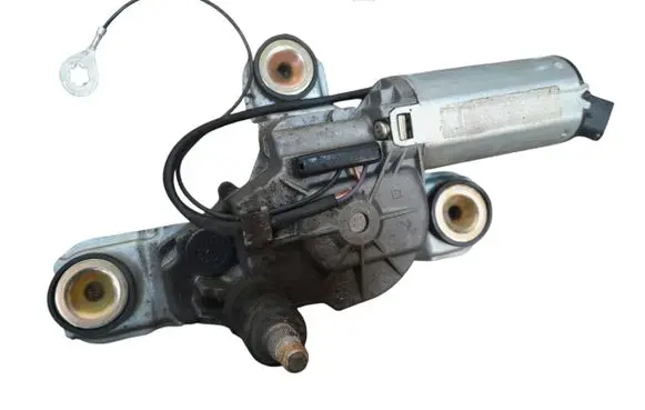 Ford Ka Rear window wiper motor 97KG17K441AD