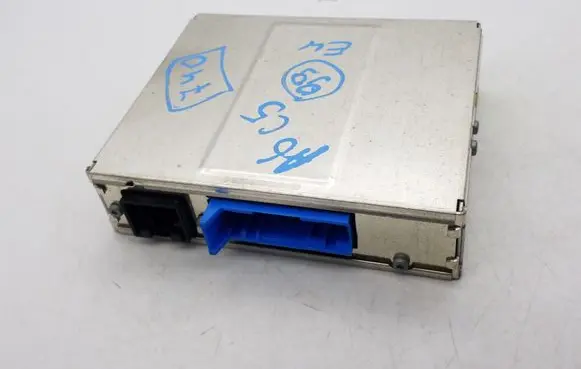 Audi A6 S6 C5 4B GPS navigation control unit/module 4B0919895B 7612001349