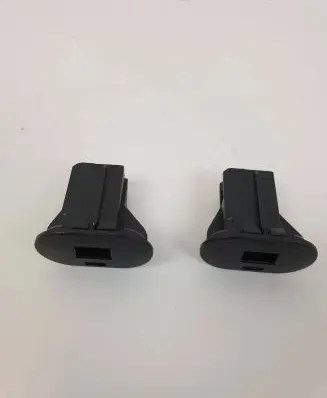 Skoda Rapid (NH) Windscreen/window heater switch 6Q0971701A