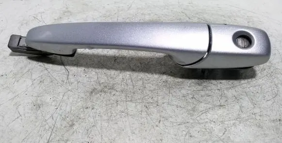 Mazda 3 I Front door exterior handle