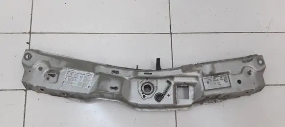 Opel Meriva A Top upper radiator support slam panel