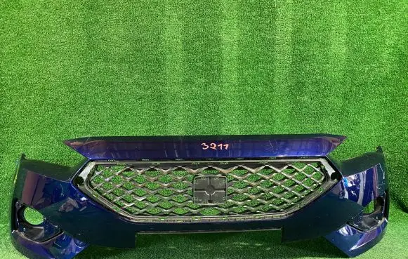 Seat Tarraco Front bumper