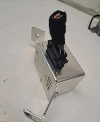 Sound amplifier