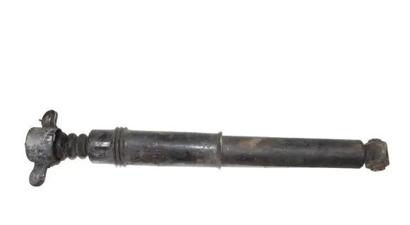 Peugeot RCZ Rear shock absorber/damper