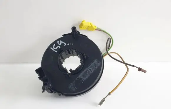 Mercedes-Benz ML W163 Airbag slip ring squib (SRS ring) 1634600149