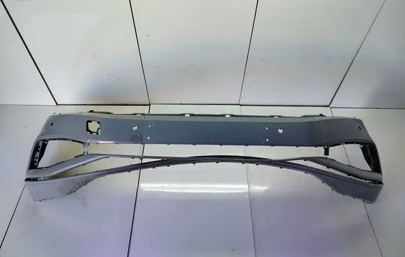 Volkswagen PASSAT B8 Front bumper 3G0807221E