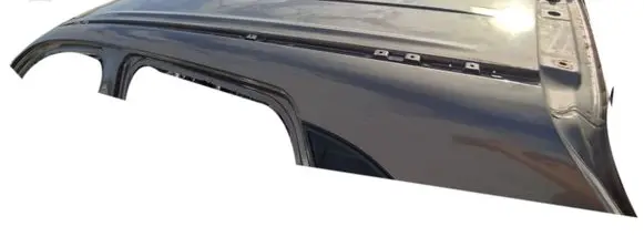 Mitsubishi ASX Roof 