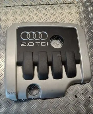 Audi A3 S3 8P Engine cover (trim) 03G103925AF