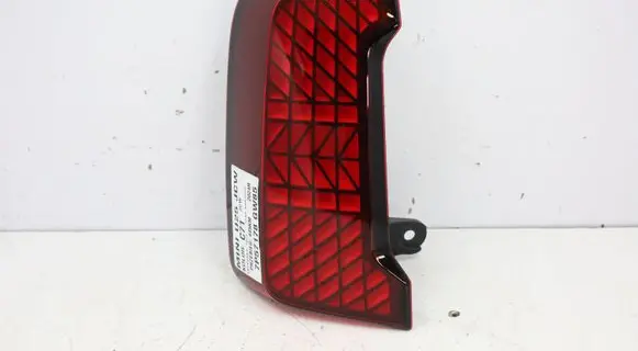 Mini Countryman U25 Rear/tail lights 5A20511MWGK100726 5A20511