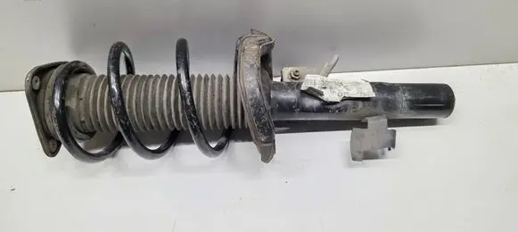 Volvo V40 Front shock absorber with coil spring 31406830 31406569