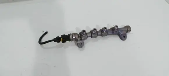 Suzuki SX4 S-Cross Fuel main line pipe 0445214254