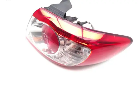 Rear/tail lights