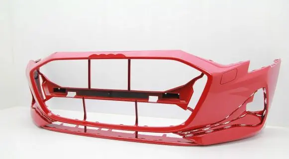 Audi A3 8Y Front bumper 8Y0807437P