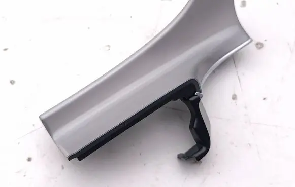 Mercedes-Benz GLC AMG Dashboard glove box trim A2056804371