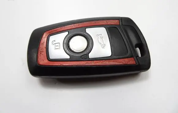BMW 1 F20 F21 Ignition key/card