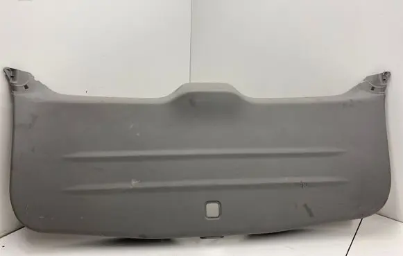 Subaru Forester SH Tailgate/boot lid cover trim 94321SC000