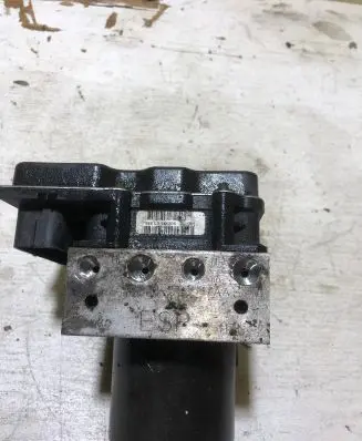 Audi A6 S6 C6 4F ABS Pump 4F0910517AD 4F0614517AA