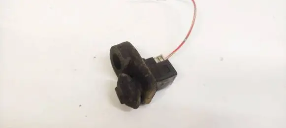 Nissan Almera N16 Front door sensor coupe 