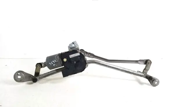 Mercedes-Benz GLK (X204) Front wiper linkage and motor A2048201340