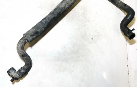 Peugeot 406 Engine coolant pipe/hose