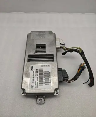 BMW X5M F85 Camera control unit module 16129510 04936504701 1510030592