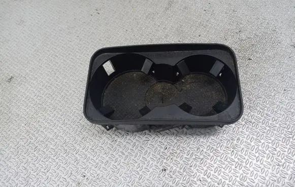 Volkswagen Touareg I Cup holder 7L6858602A
