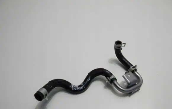 Hyundai i20 (BC3 BI3) Engine coolant pipe/hose 267112M840