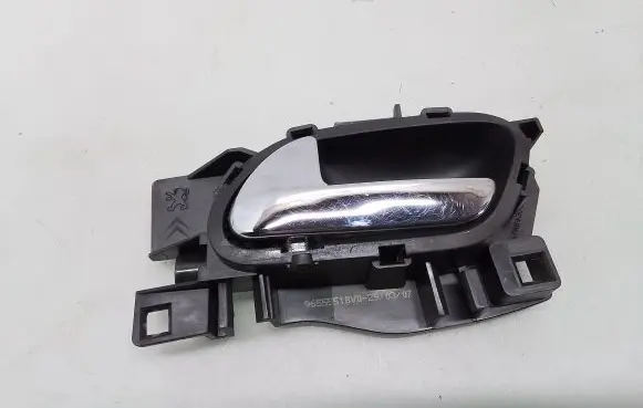 Citroen C4 Grand Picasso Front door interior handle 303966